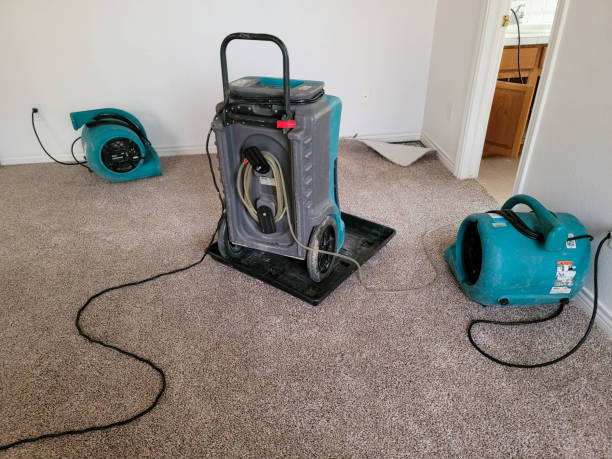 Best Emergency water damage restoration  in Providence, RI