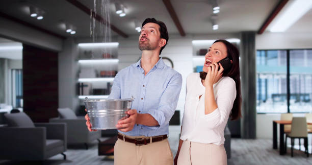 Best Commercial water damage restoration  in Providence, RI