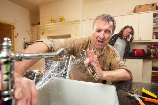 Local water damage restoration in Providence, RI
